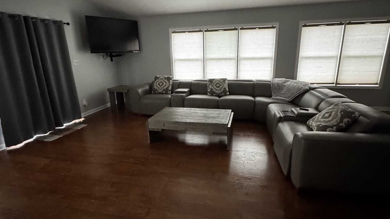 Photo of Livingroom in Egg Harbor City