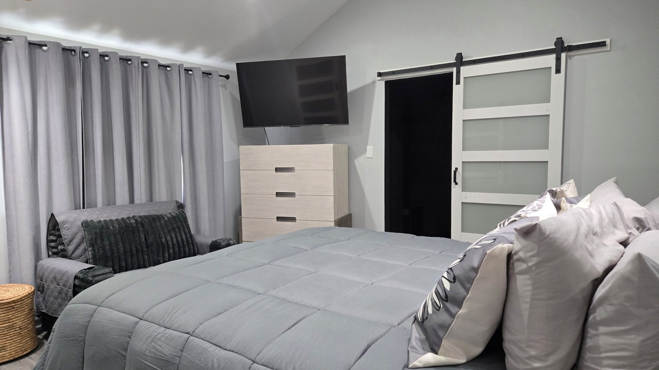 Photo of Bedroom in Egg Harbor City