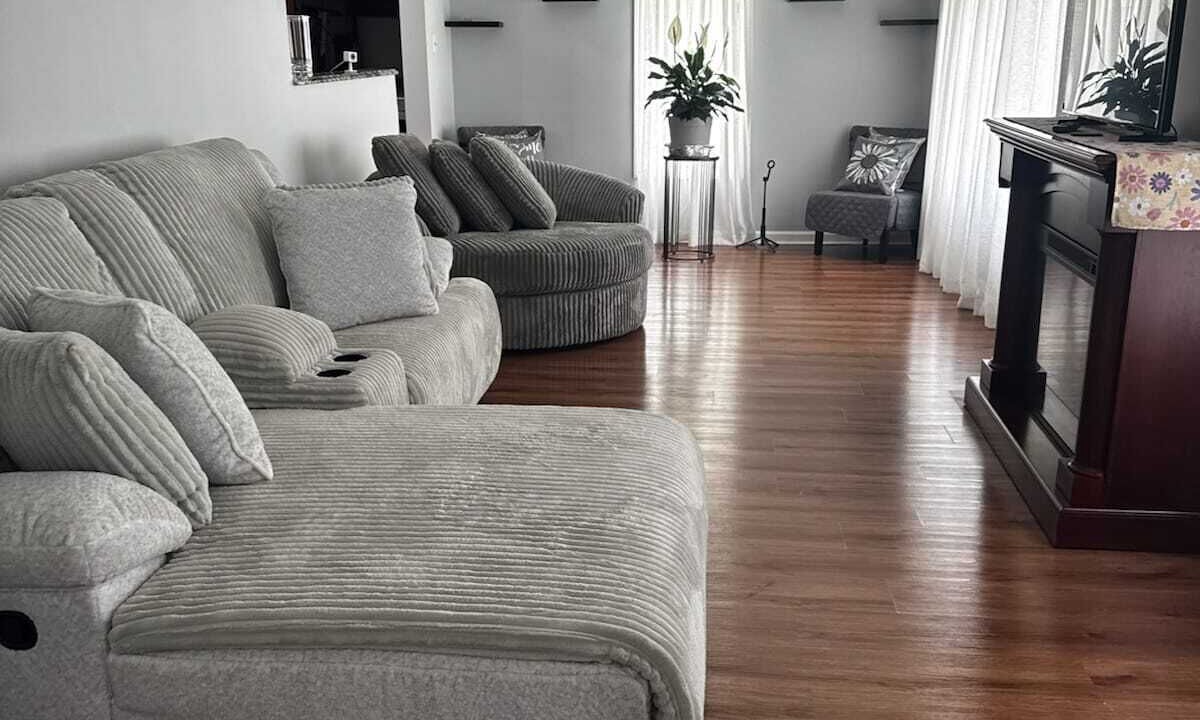 Photo of Livingroom in Egg Harbor City