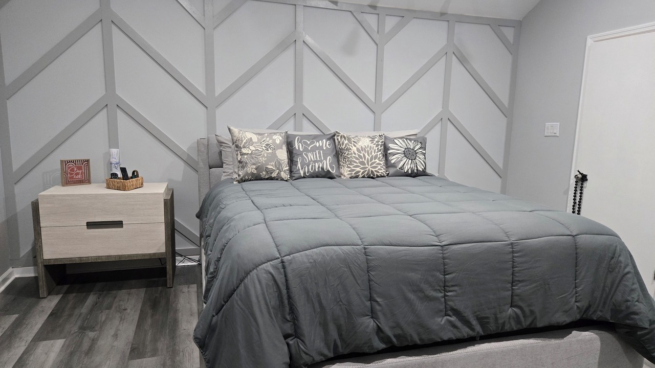 Photo of Bedroom in Egg Harbor City