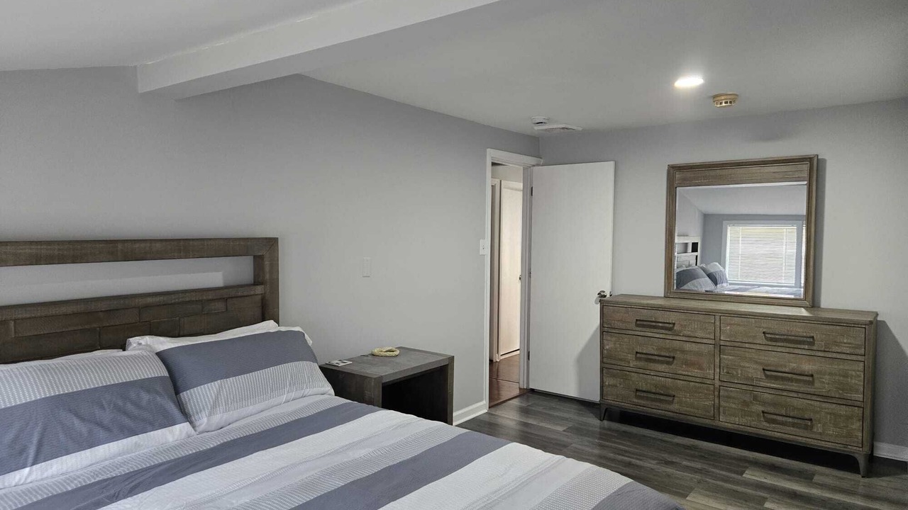 Photo of Bedroom in Egg Harbor City