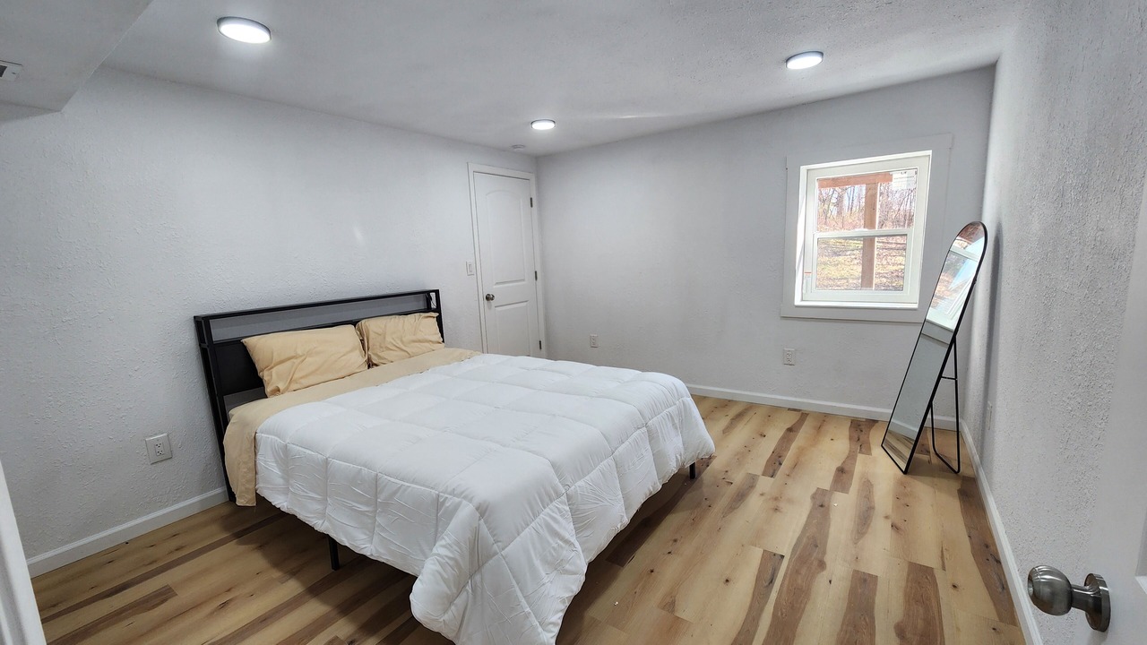 Photo of Bedroom in Macon