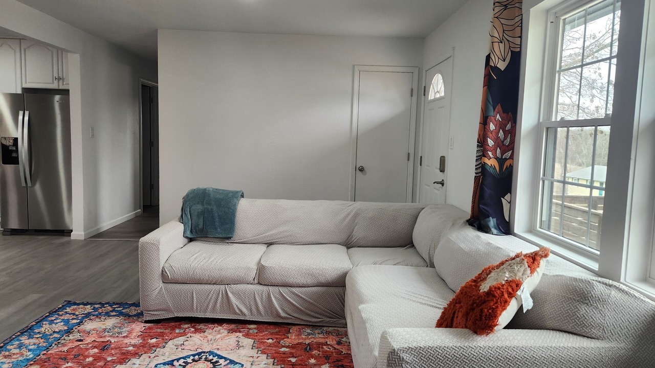Photo of Livingroom in Macon