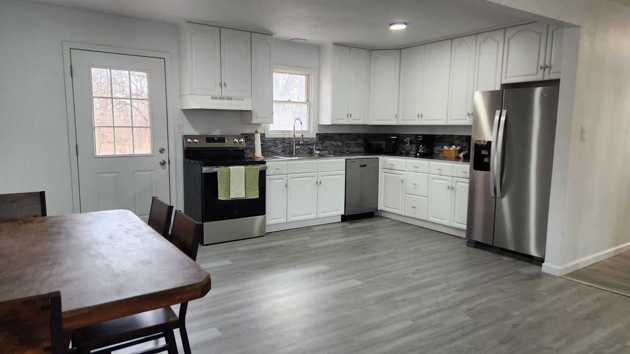 Photo of Kitchen in Macon