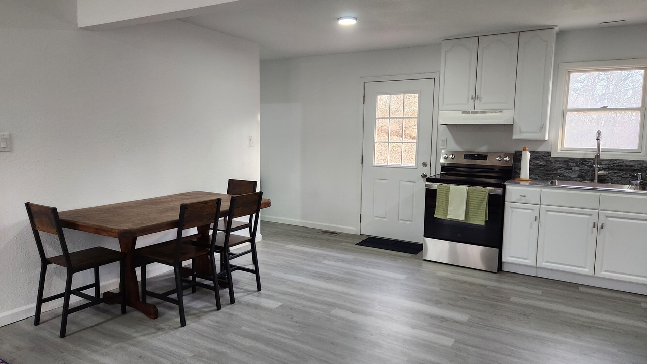 Photo of Kitchen in Macon