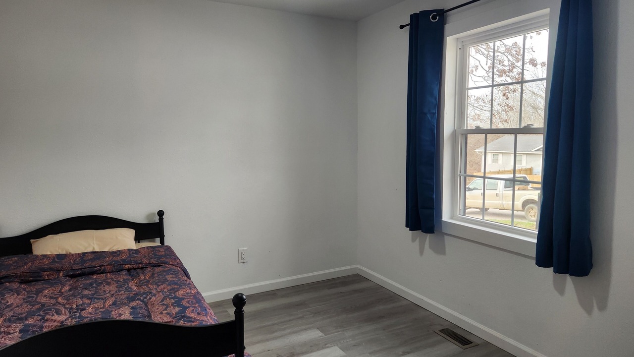 Photo of Bedroom in Macon