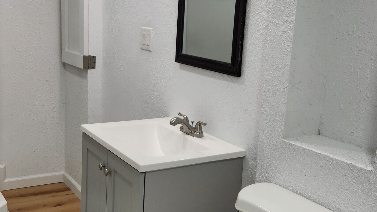 Photo of Bathroom in Macon
