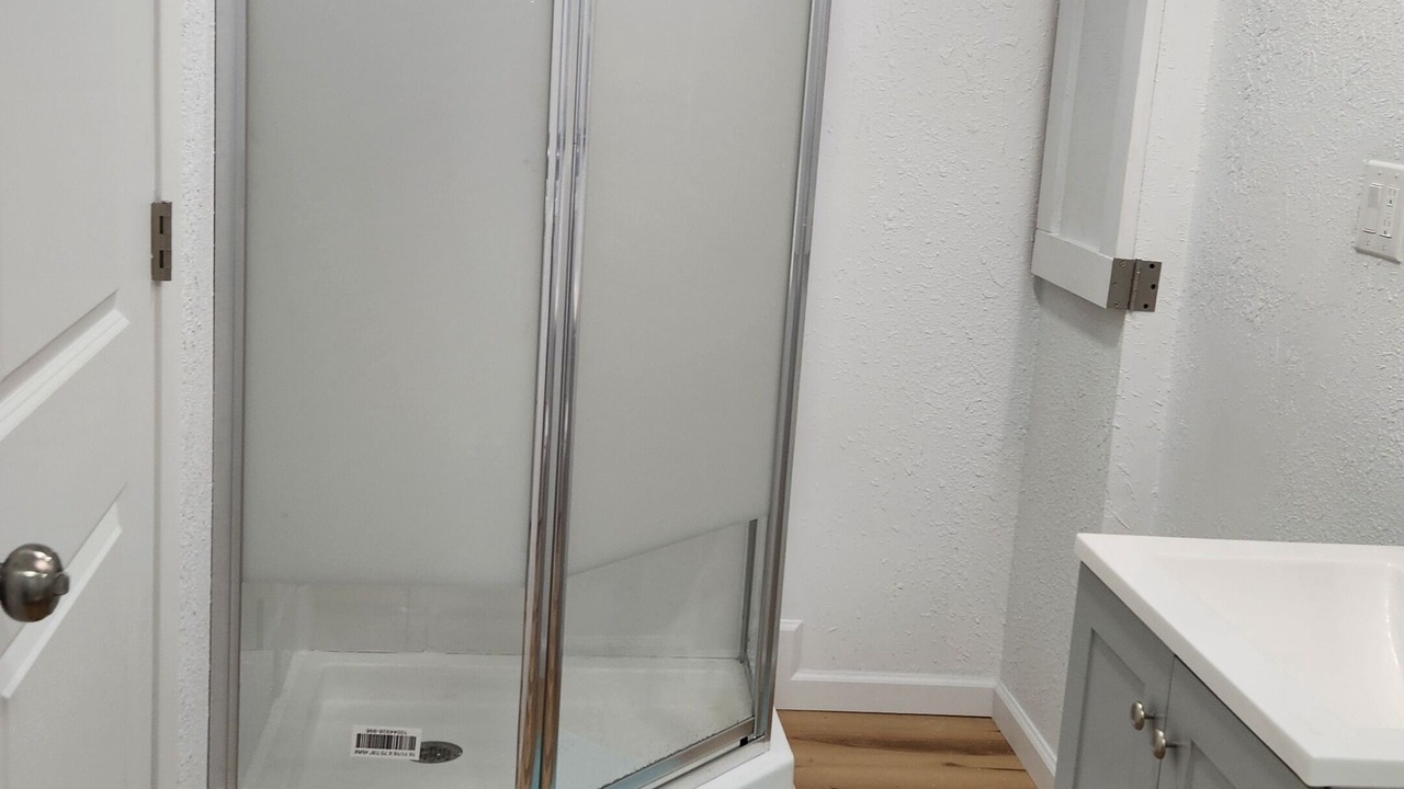 Photo of Bathroom in Macon