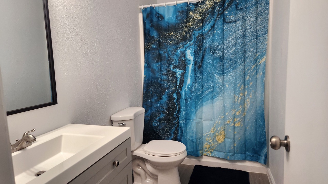 Photo of Bathroom in Macon