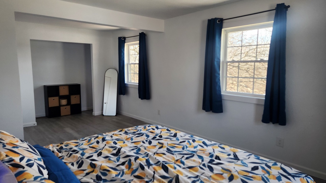 Photo of Bedroom in Macon