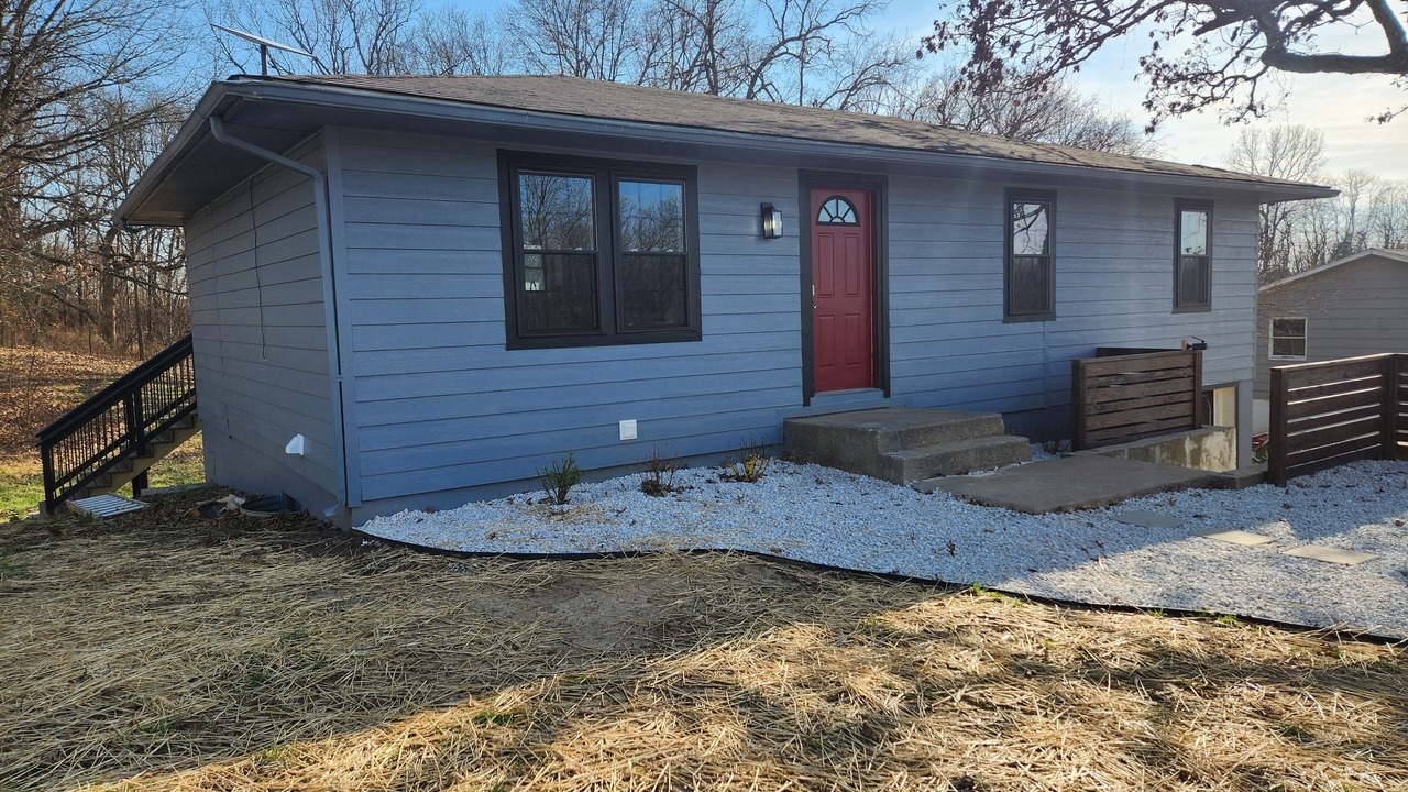 Photo of Outdoor in Macon
