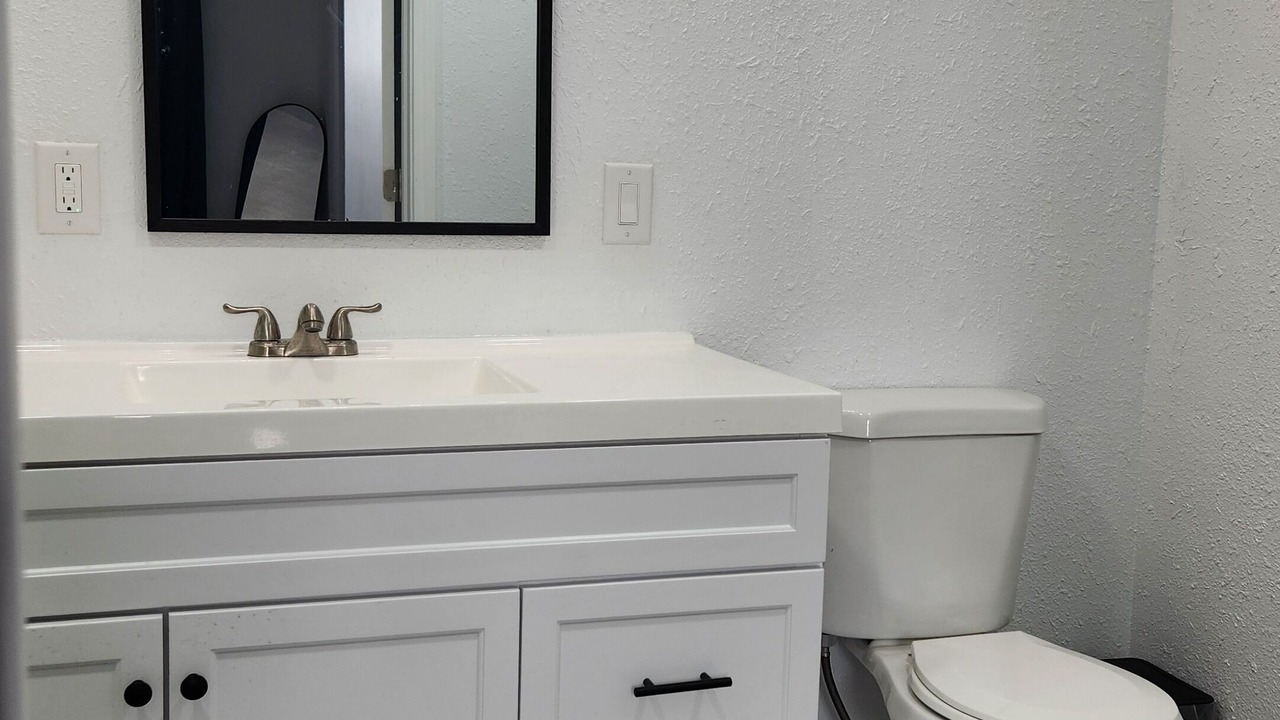 Photo of Bathroom in Macon