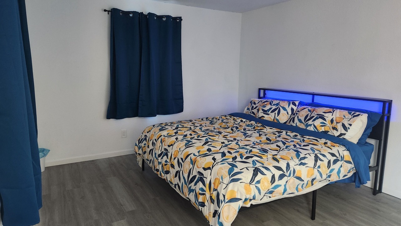 Photo of Bedroom in Macon