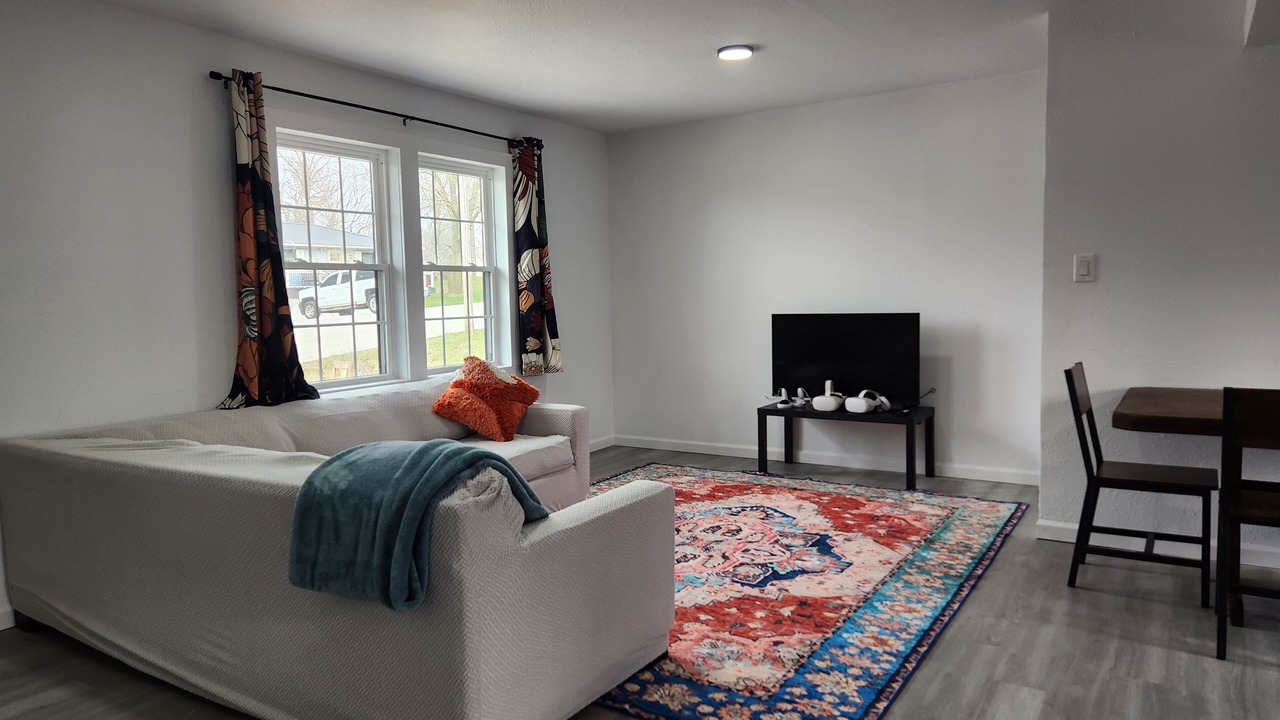Photo of Livingroom in Macon