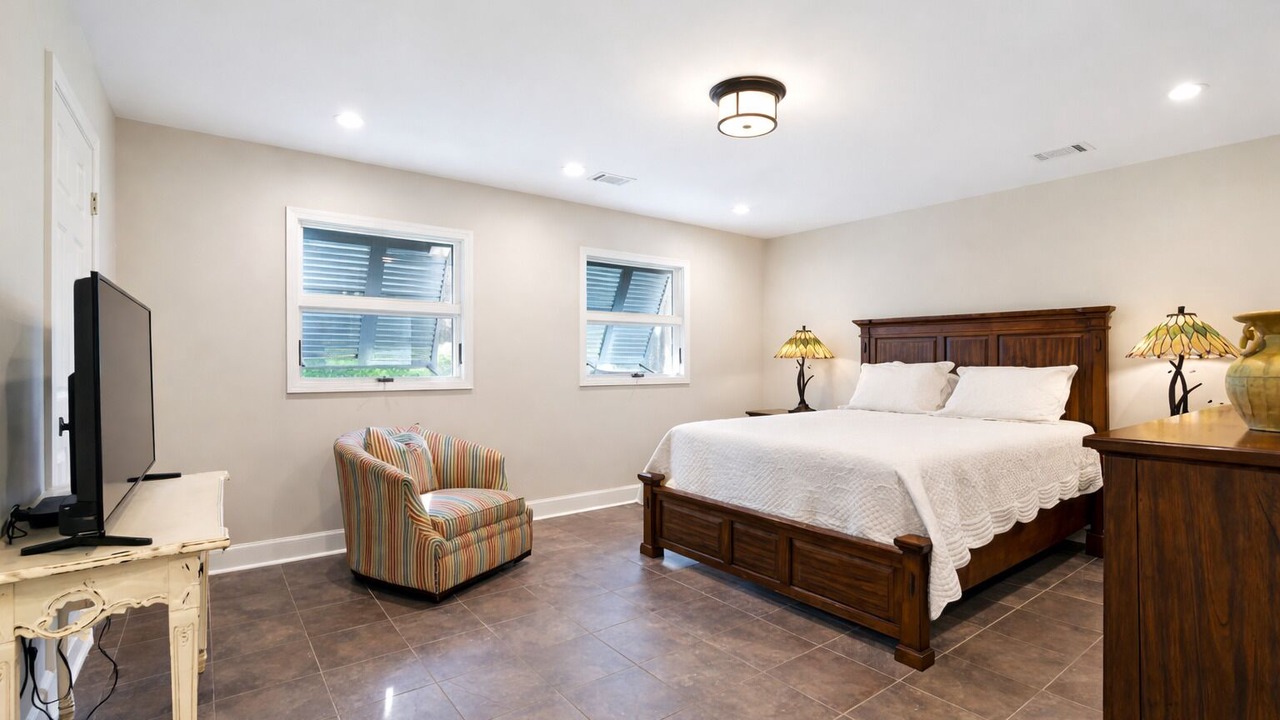 Photo of Bedroom in Cartersville