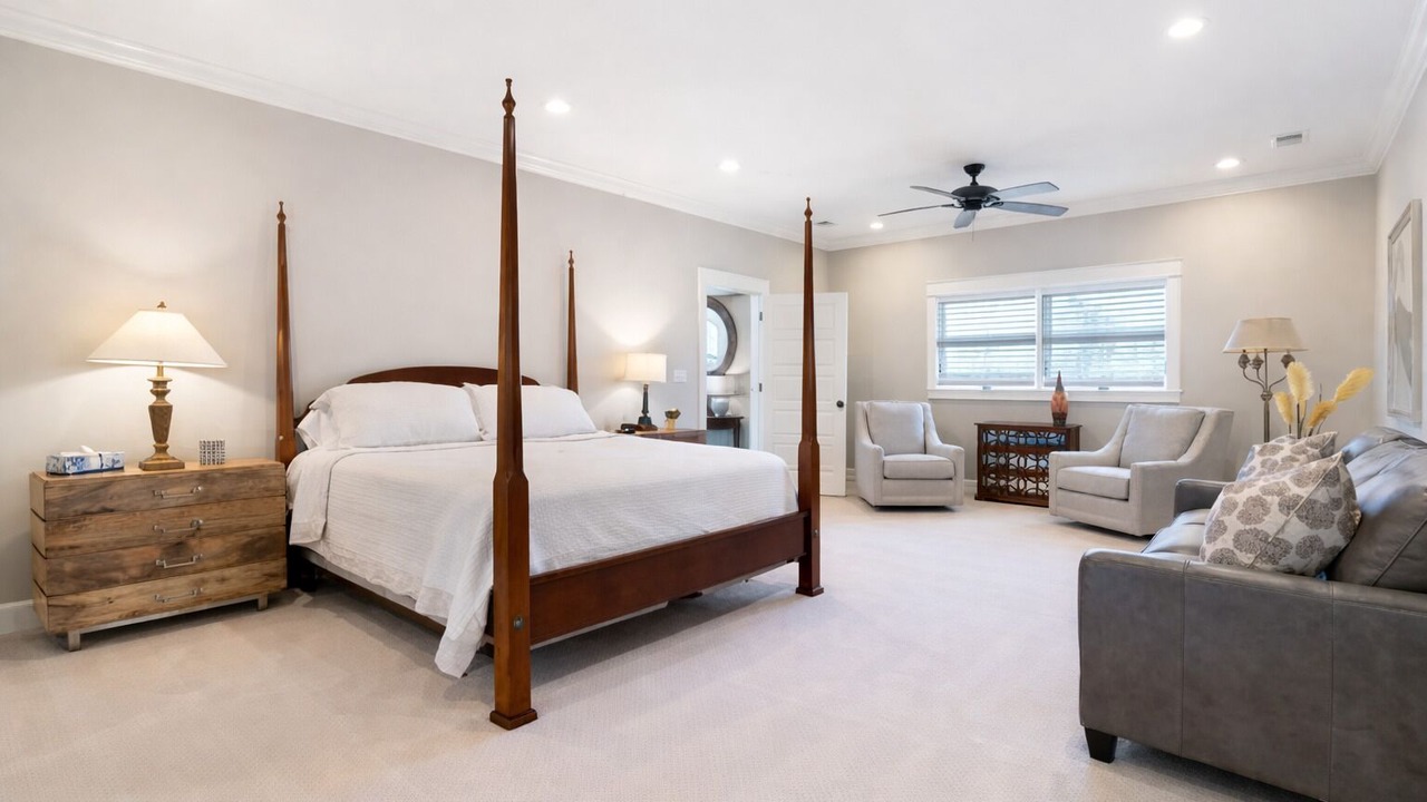 Photo of Bedroom in Cartersville