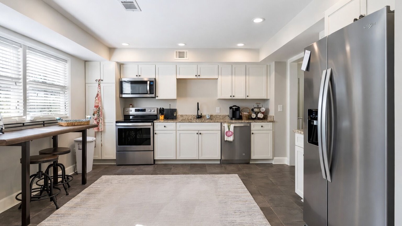 Photo of Kitchen in Cartersville