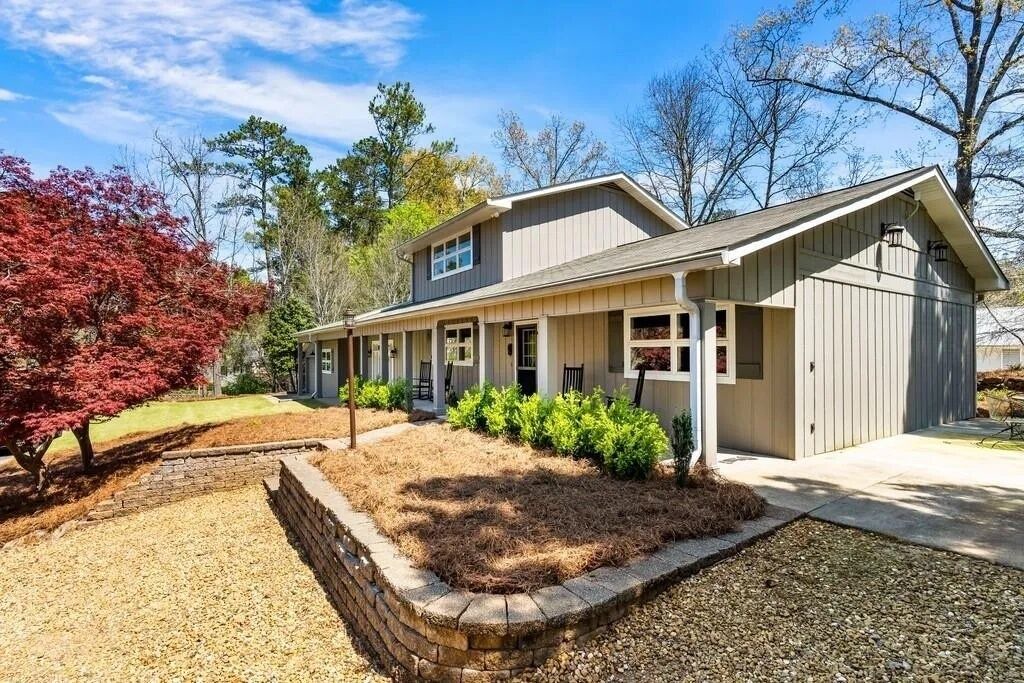 Photo of Outdoor in Cartersville