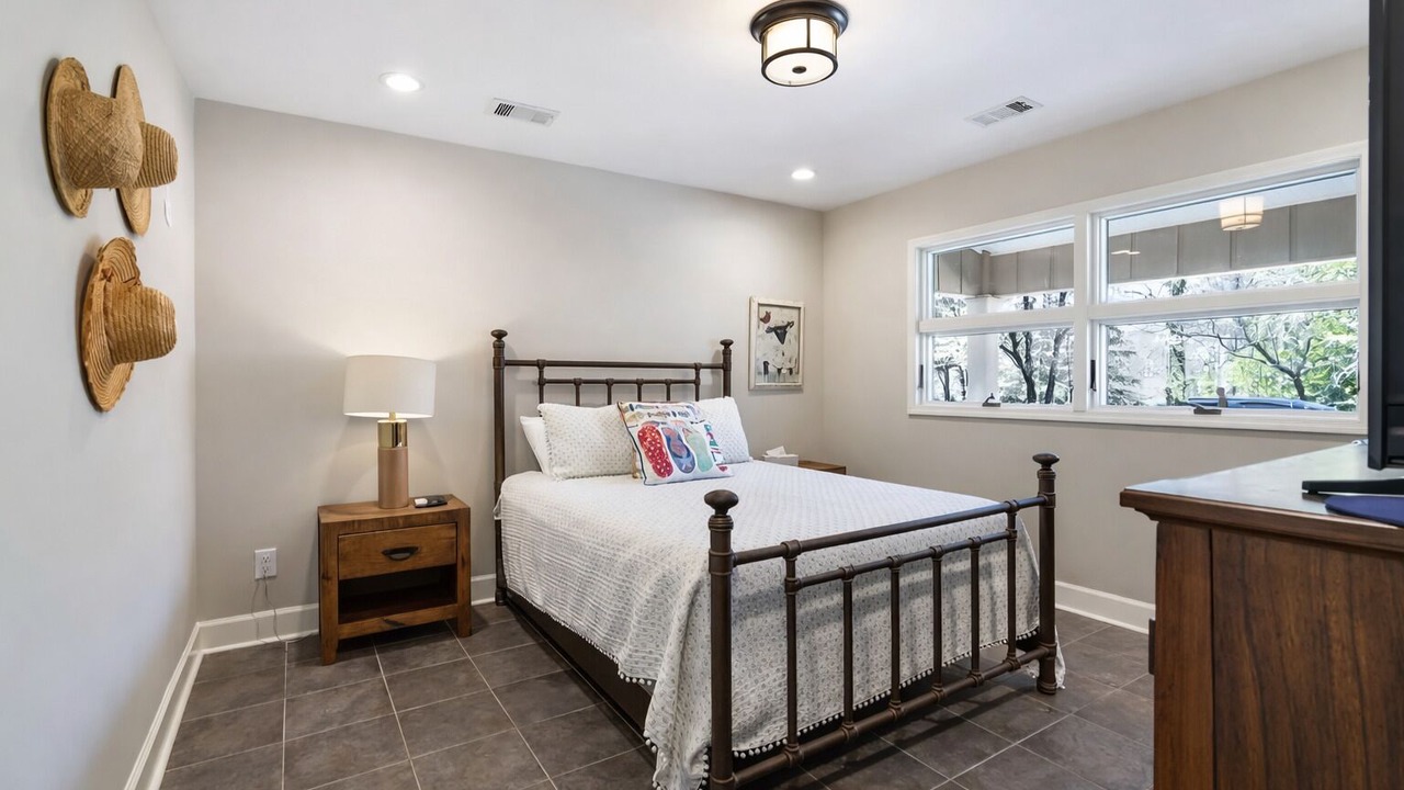 Photo of Bedroom in Cartersville