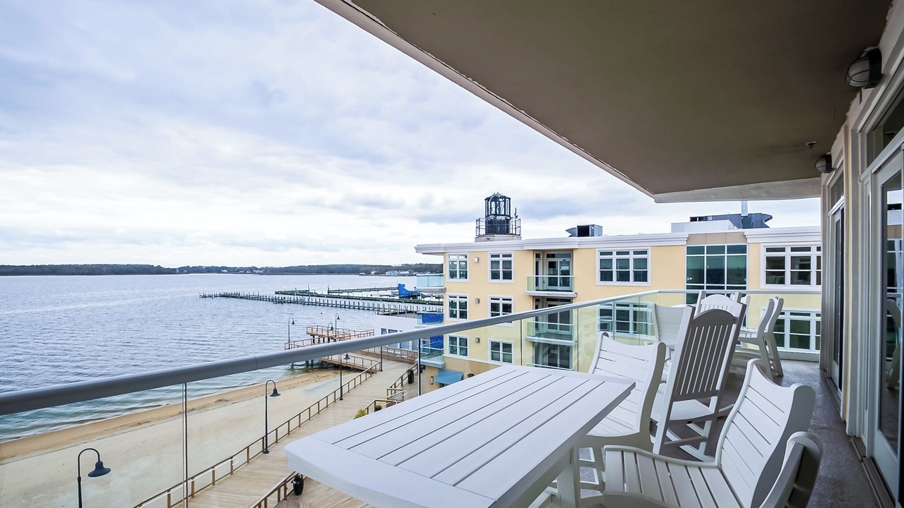Photo of Outdoor in Dewey Beach