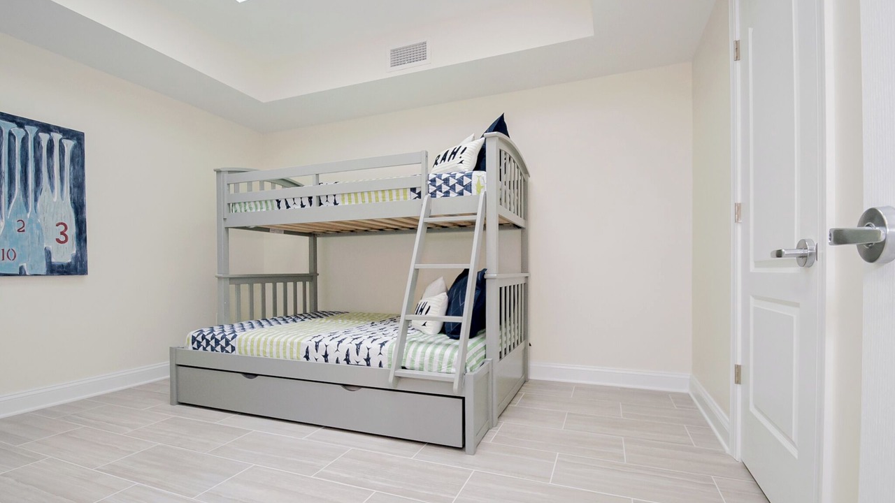 Photo of Bedroom in Dewey Beach