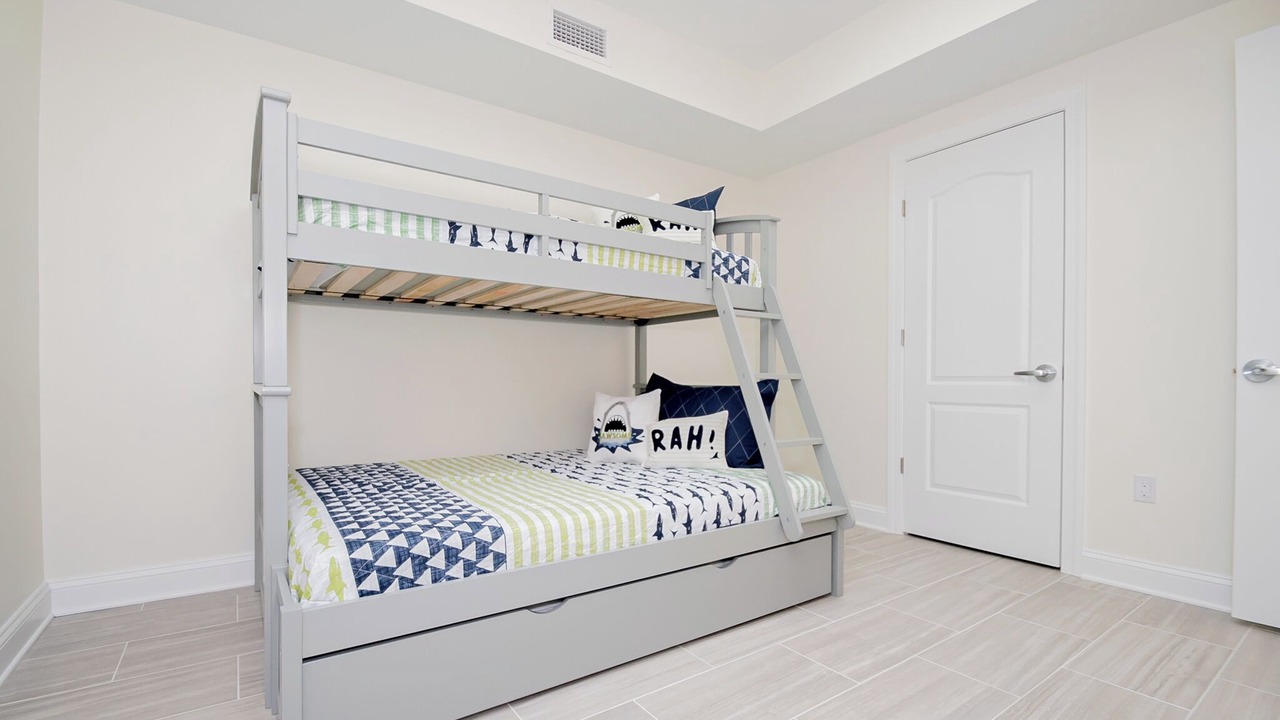 Photo of Bedroom in Dewey Beach