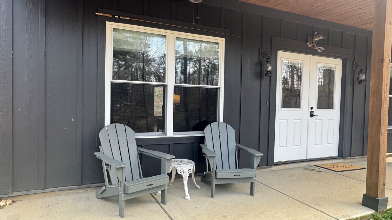Photo of Outdoor in Crane Hill