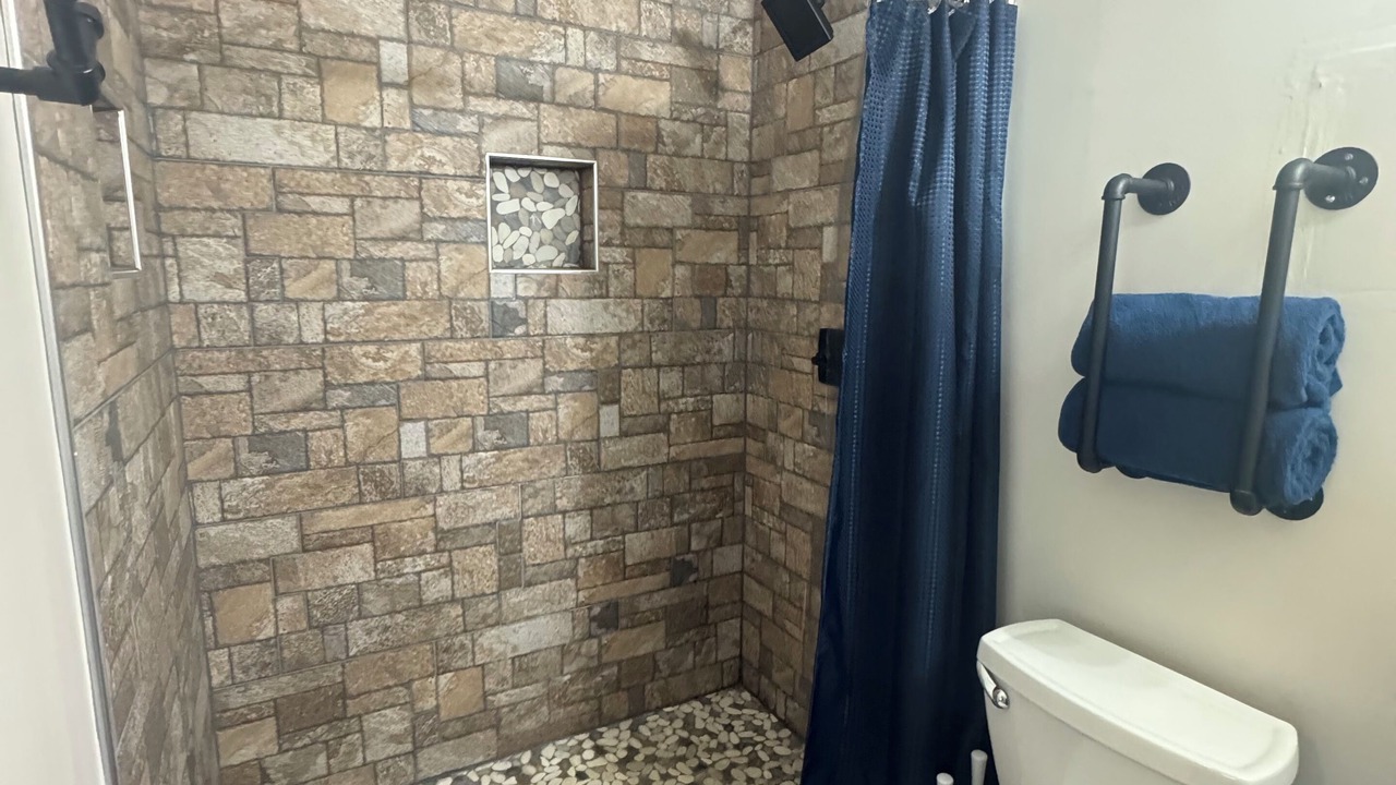 Photo of Bathroom in Crane Hill