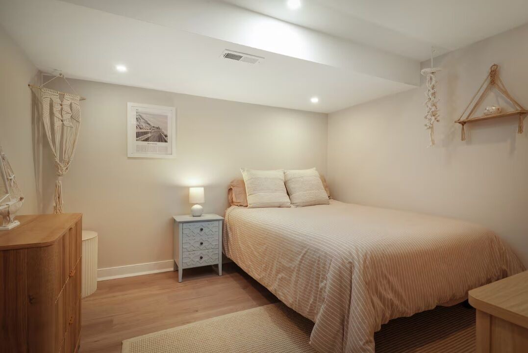 Photo of Bedroom in Point Pleasant Beach