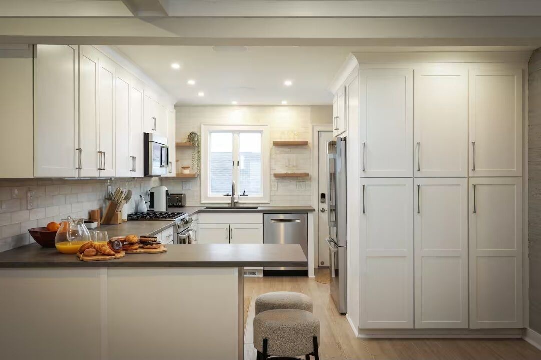 Photo of Kitchen in Point Pleasant Beach