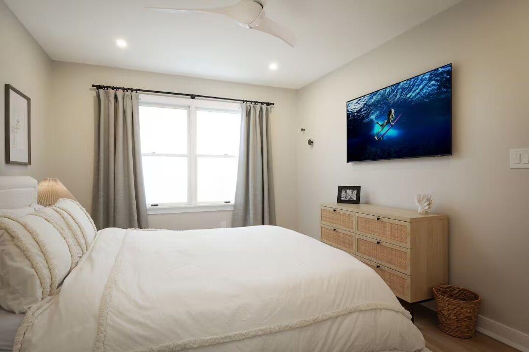 Photo of Bedroom in Point Pleasant Beach