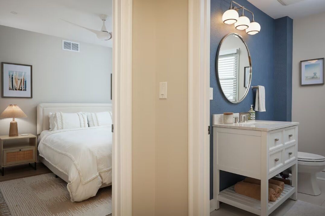 Photo of Bedroom in Point Pleasant Beach