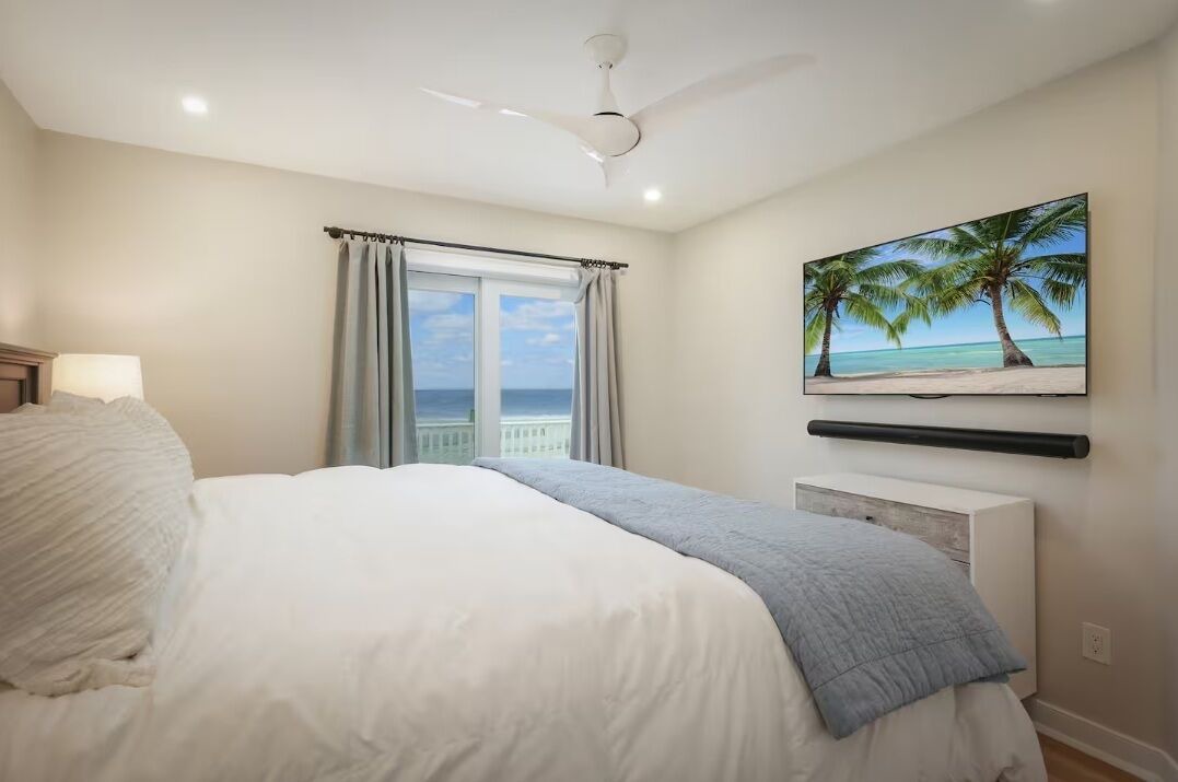 Photo of Bedroom in Point Pleasant Beach