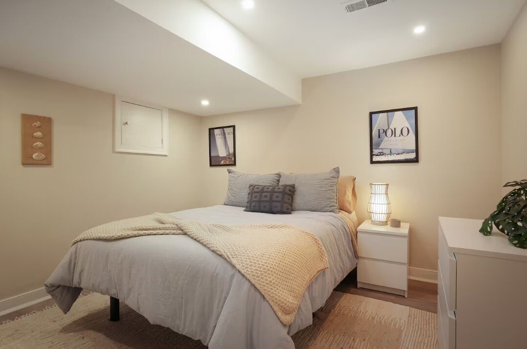 Photo of Bedroom in Point Pleasant Beach