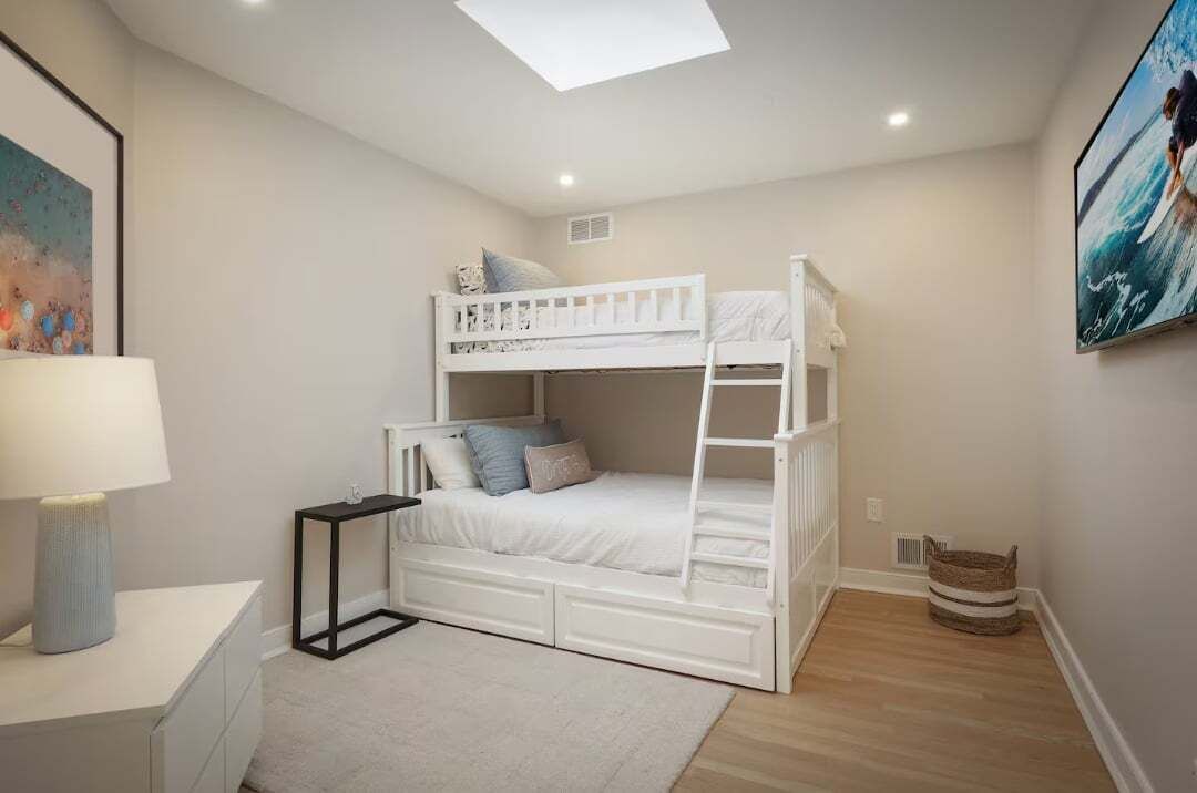 Photo of Bedroom in Point Pleasant Beach