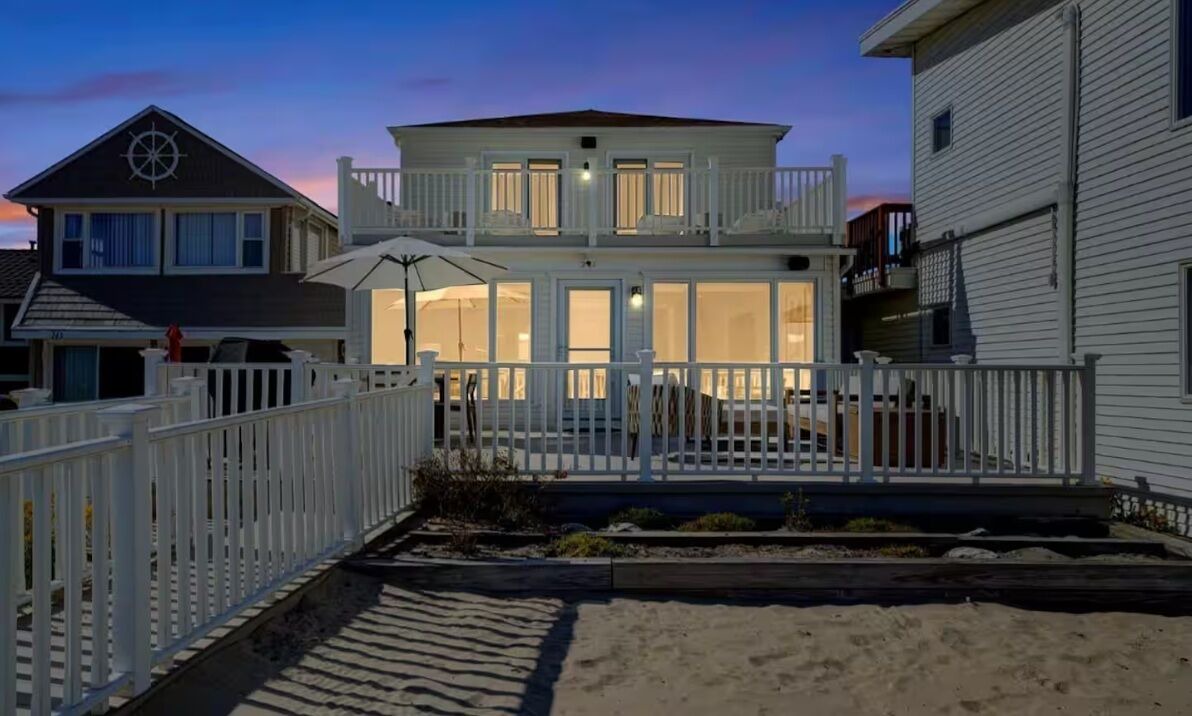 Photo of Outdoor in Point Pleasant Beach