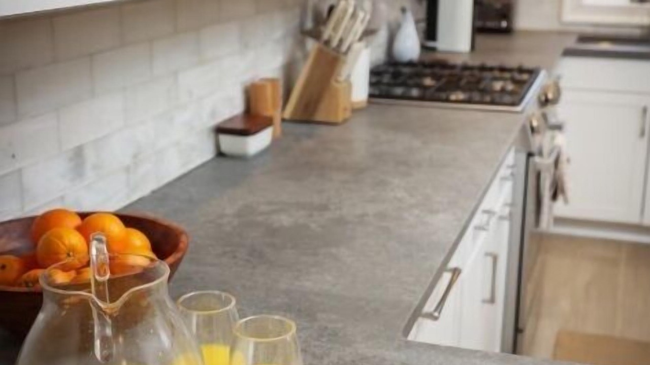 Photo of Kitchen in Point Pleasant Beach