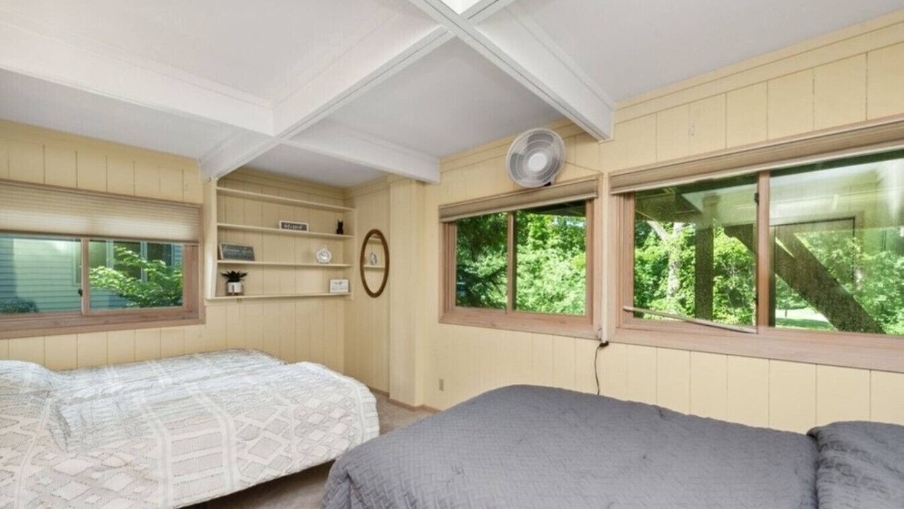 Photo of Bedroom in Fontana