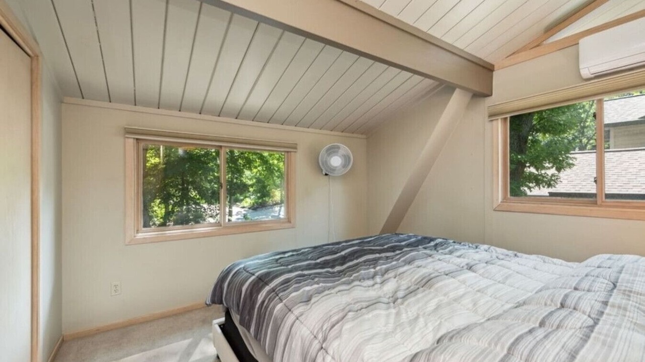 Photo of Bedroom in Fontana