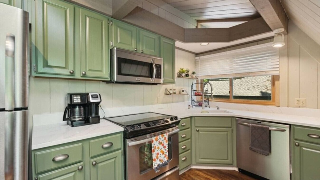 Photo of Kitchen in Fontana