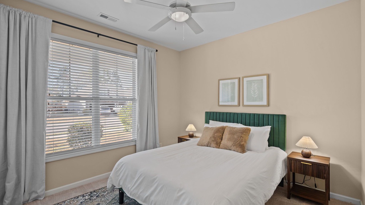 Photo of Bedroom in Kings Grant
