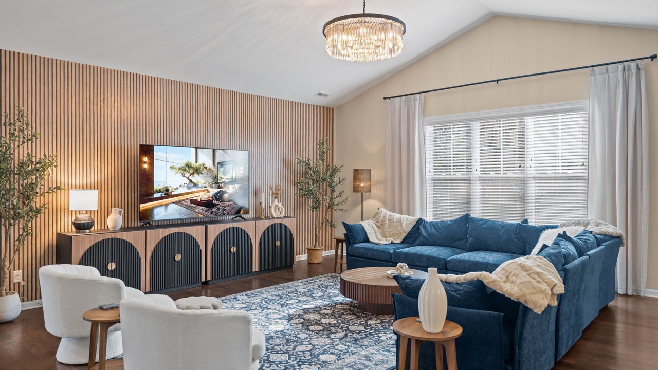 Photo of Livingroom in Kings Grant