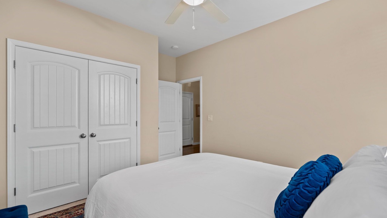 Photo of Bedroom in Kings Grant