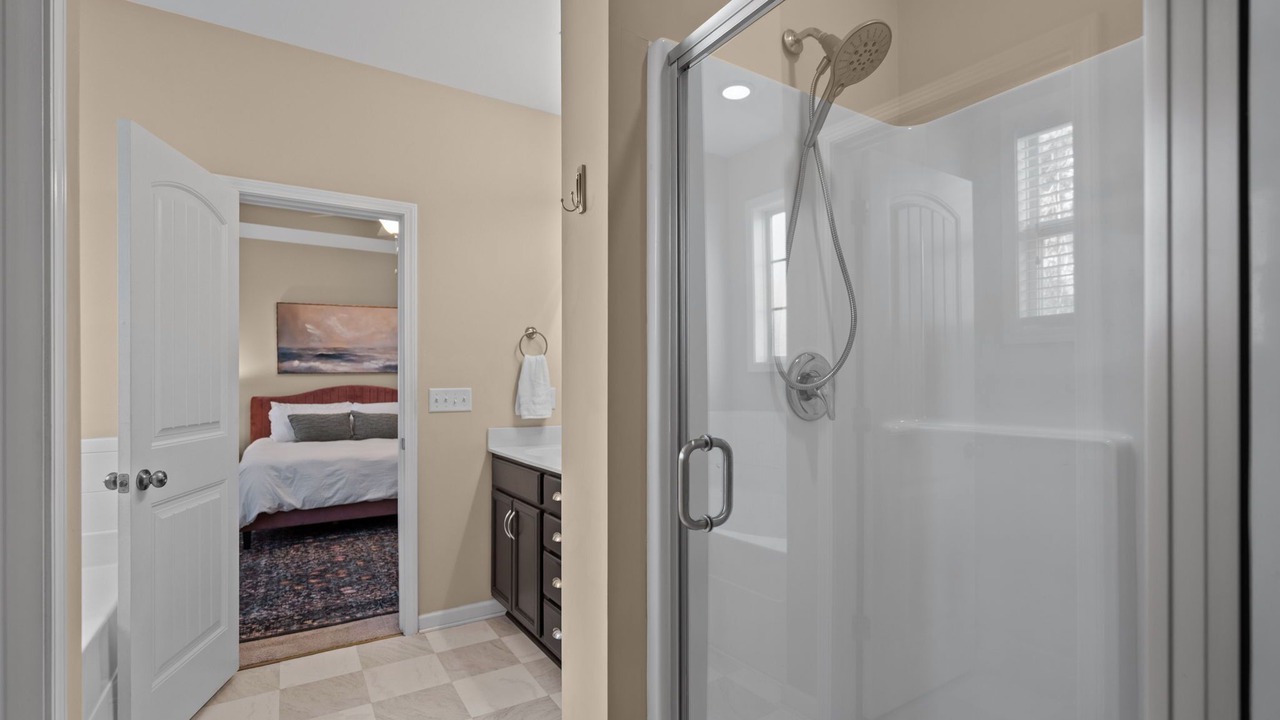 Photo of Bathroom in Kings Grant