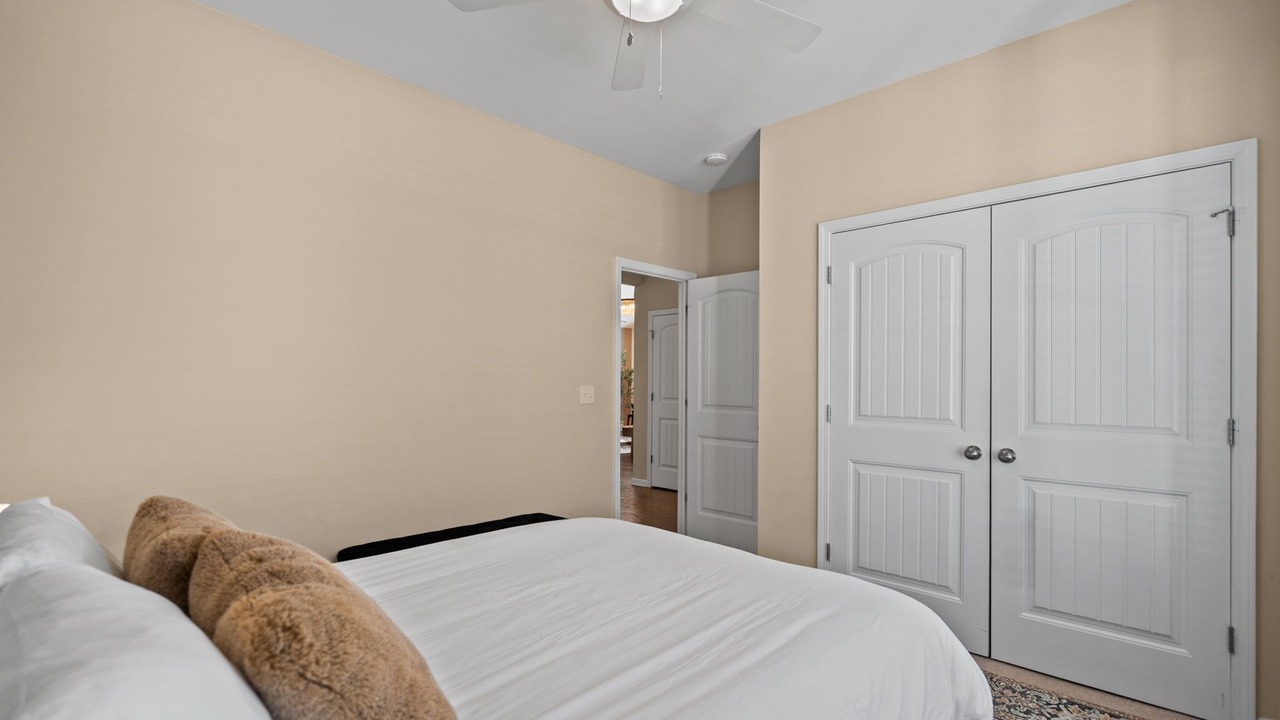 Photo of Bedroom in Kings Grant