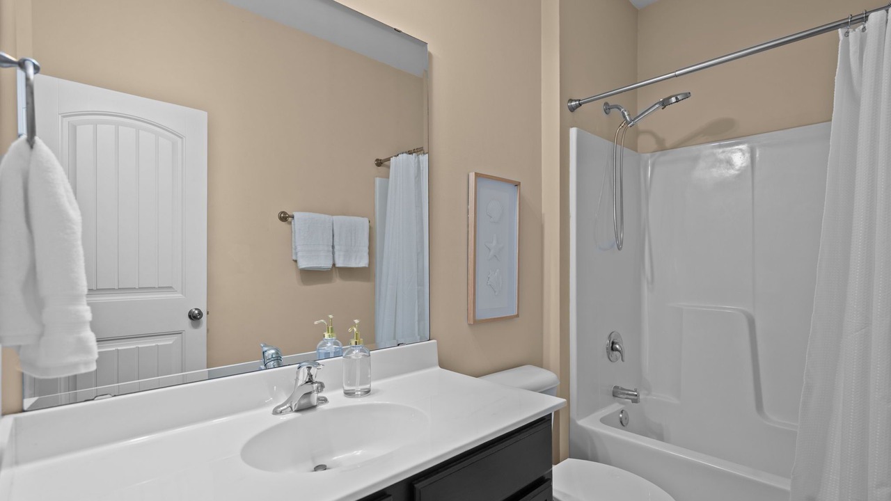 Photo of Bathroom in Kings Grant