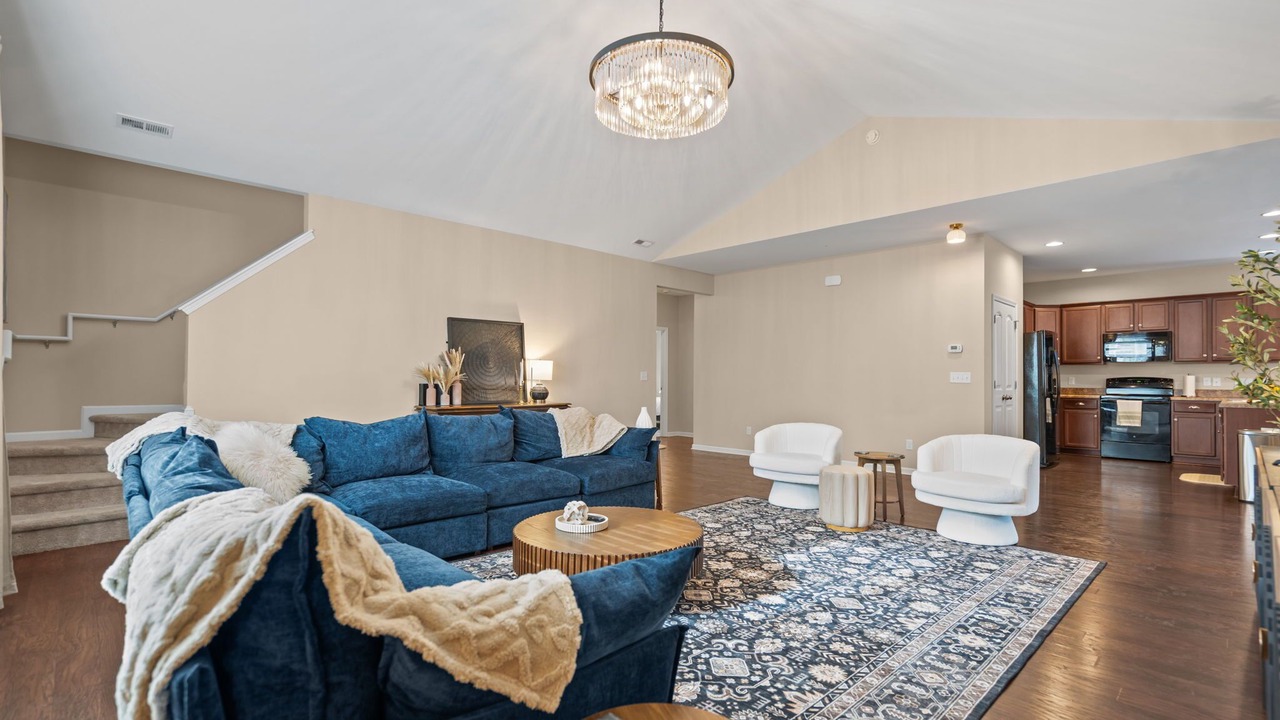 Photo of Livingroom in Kings Grant