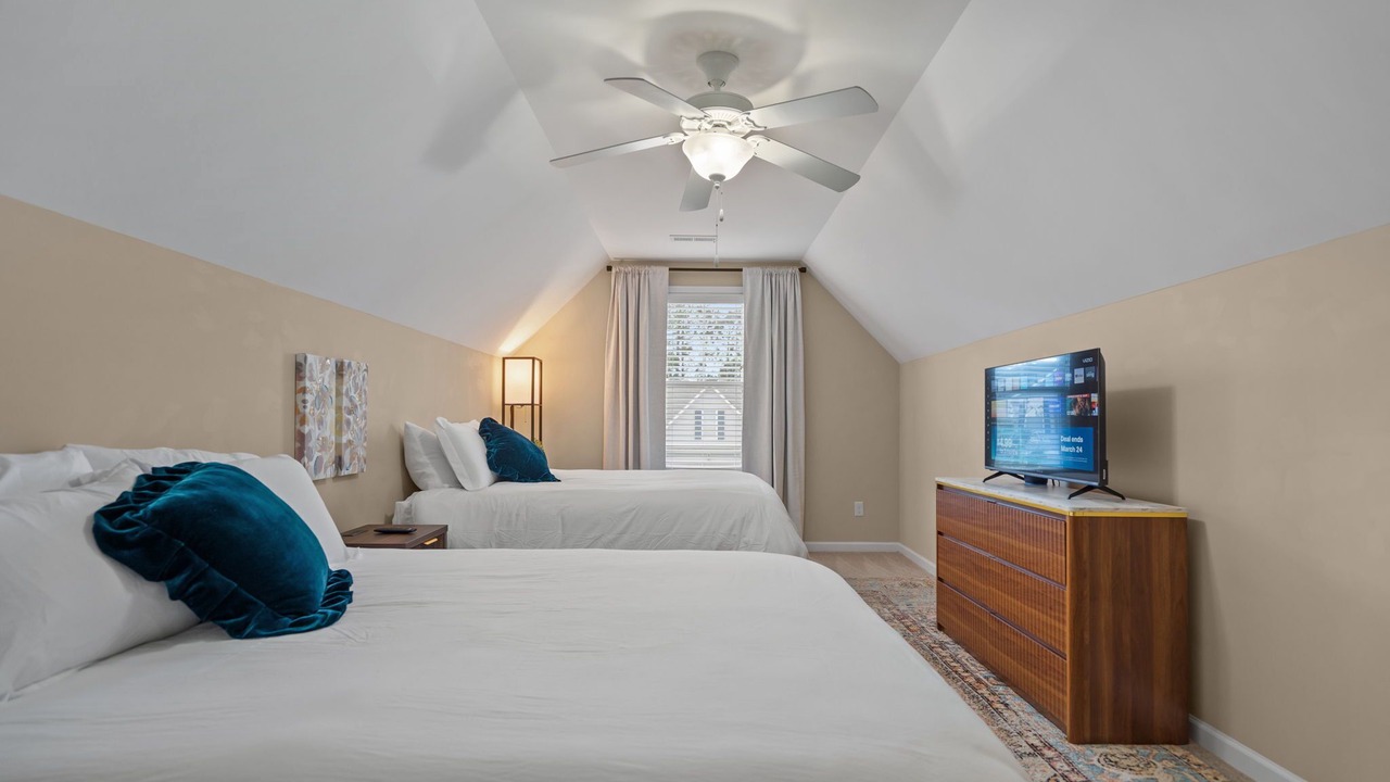 Photo of Bedroom in Kings Grant