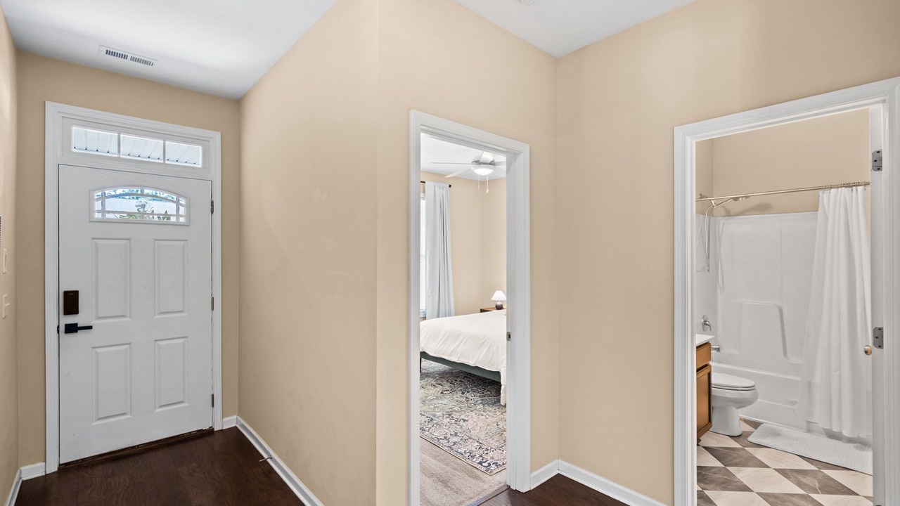 Photo of Bathroom in Kings Grant
