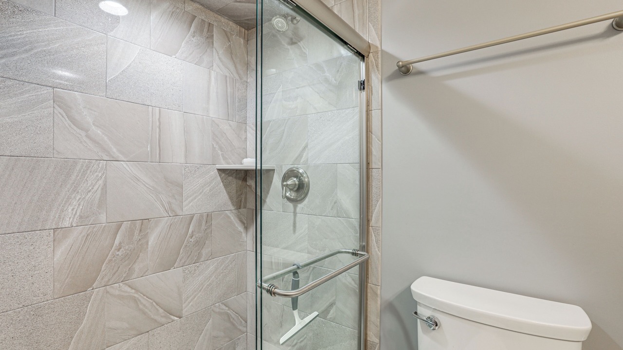 Photo of Bathroom in Mantoloking